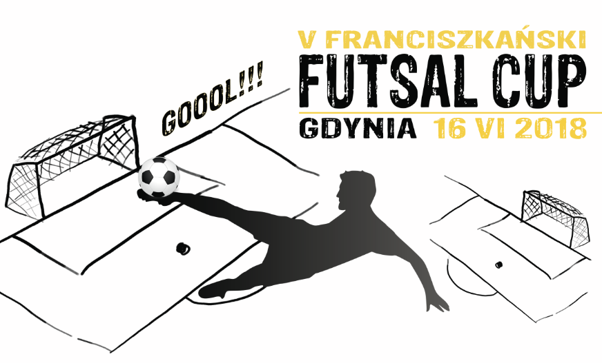 V Franciszkański Futsal Cup